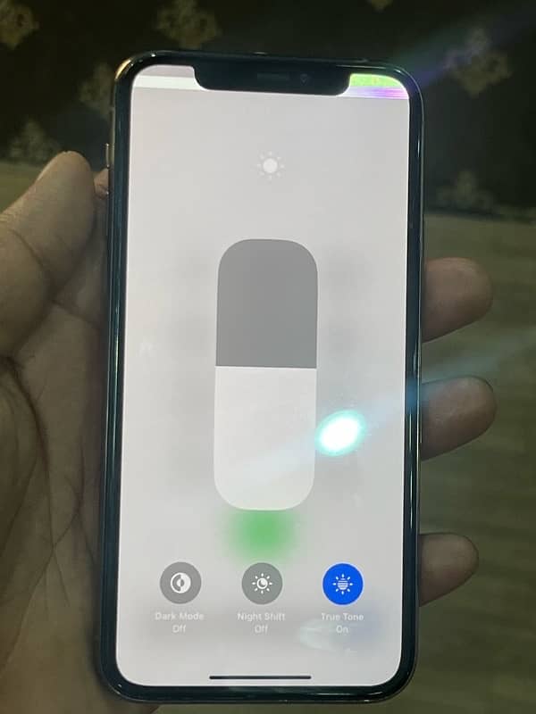 iphone 11 pro 256gb pta approved 4