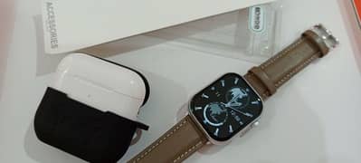 Smart Watch for men women