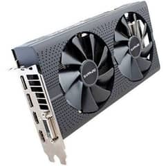 Need Rx 570 4gb. 0