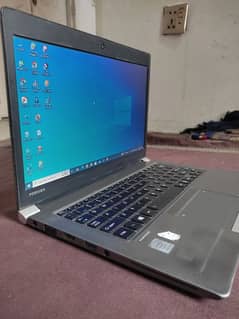 Toshiba Portege Z-30 A Brand New Laptop