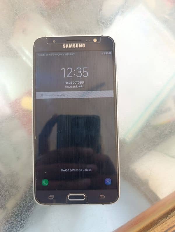 samsung galaxy J7 2016 1