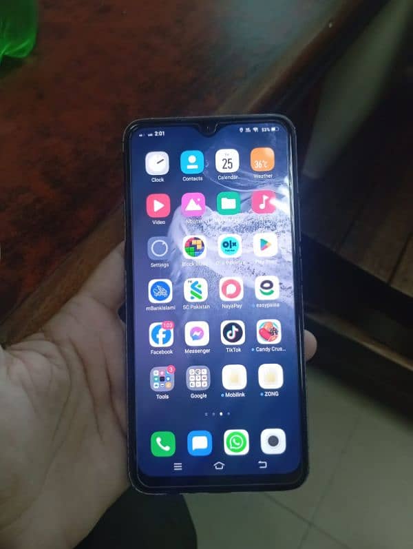 vivo s1 2