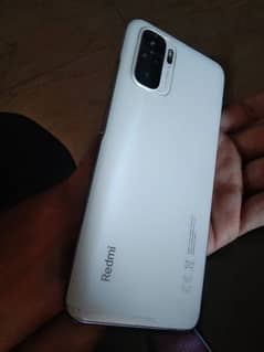 redmi note 10