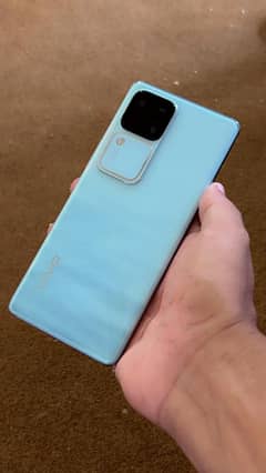 Vivo V30 5G Non PTA