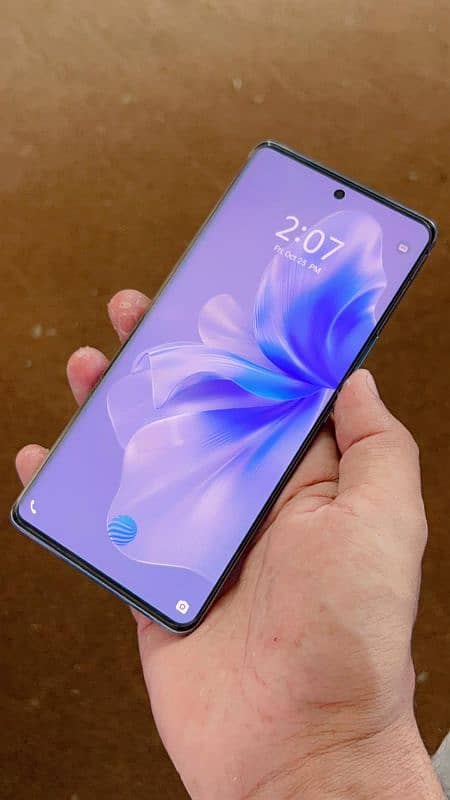 Vivo V30 5G Non PTA 1