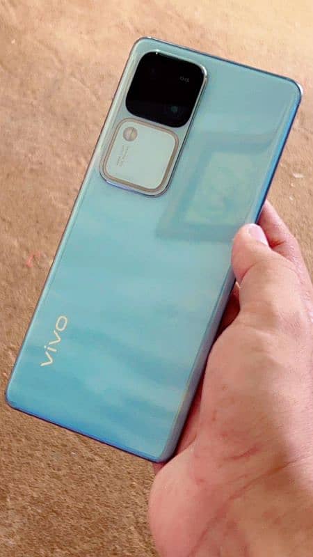 Vivo V30 5G Non PTA 6