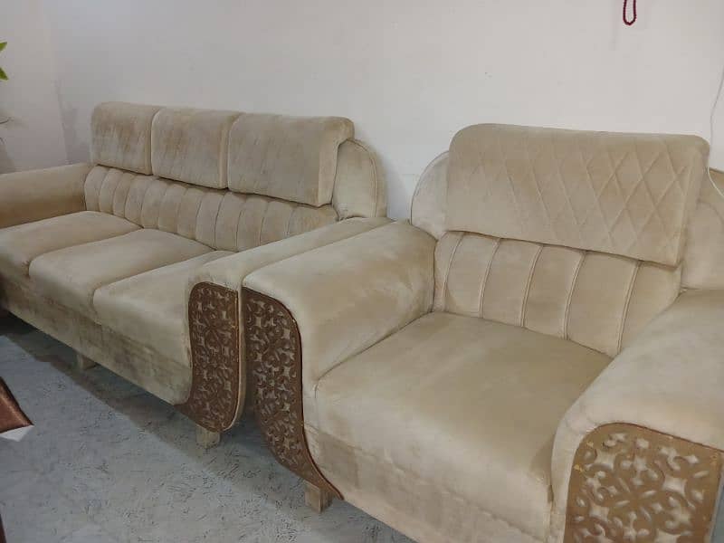 5 seater set 1