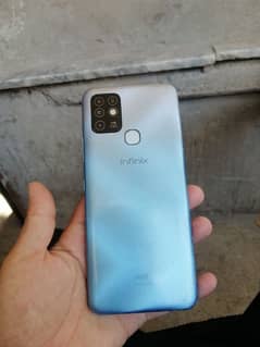 infinix