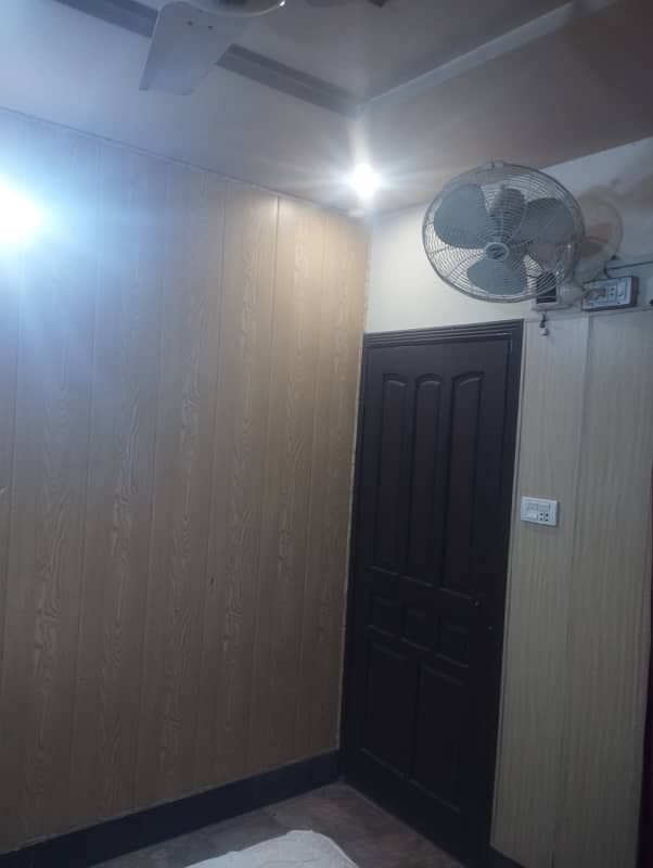 Fully Furnished Apartments For Rent Kohinoor Town 2