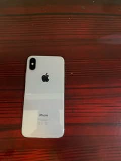 IPHONE X PTA 64GB