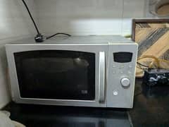 Dawlance Microwave