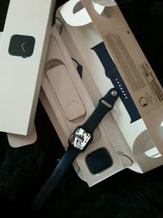 Apple watch series 6 40mm GPS+Cellular