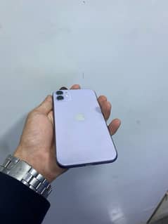 iPhone 11 jv 64 gb