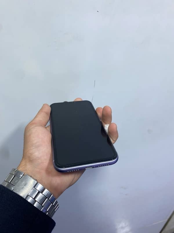 iPhone 11 jv 64 gb 2