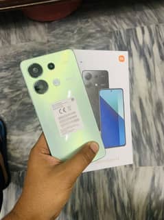 Xiaomi Redmi note 13 (8+8/128) ,,,,0322/1781/446