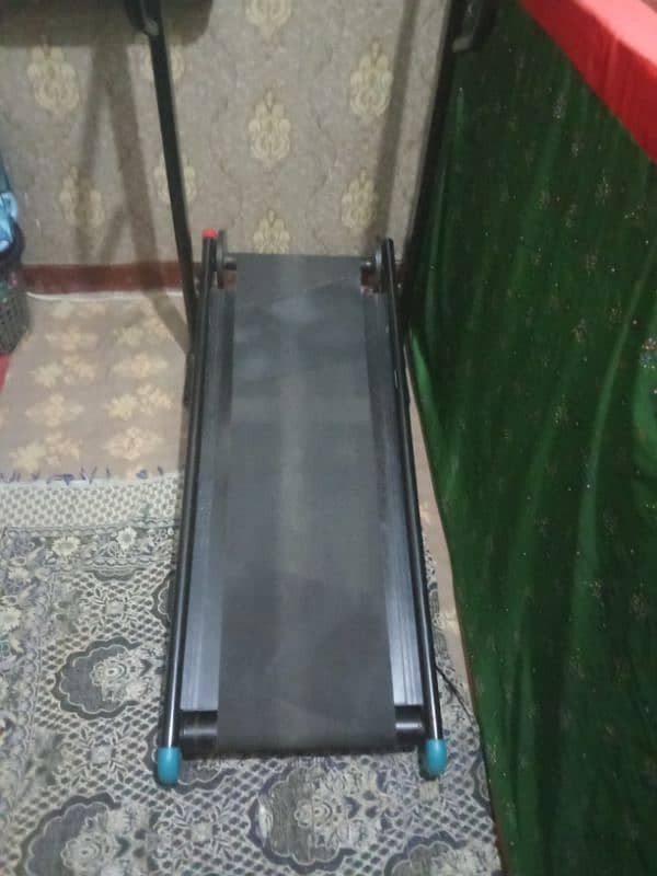 manual treadmill 1