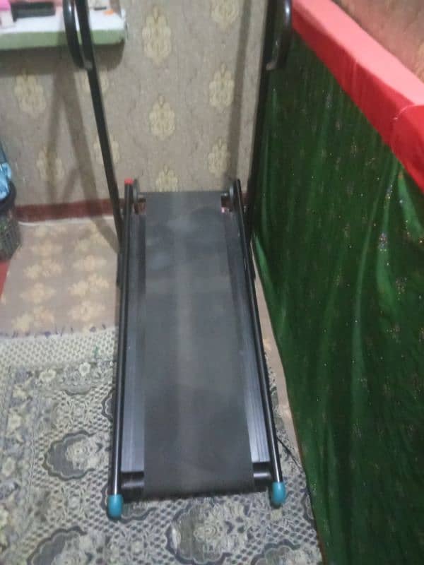 manual treadmill 3