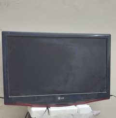 LG led tv