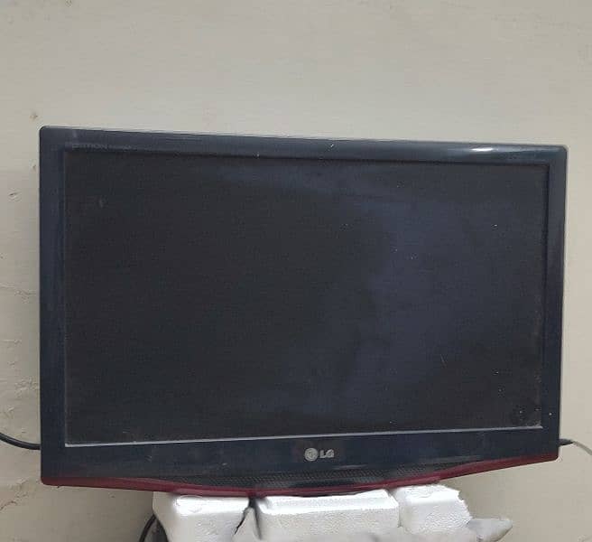 LG led tv 2