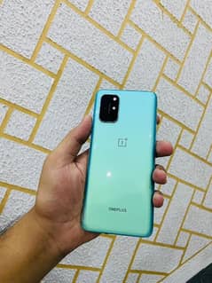 Oneplus 8T 0