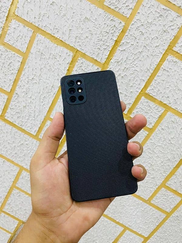 Oneplus 8T 7