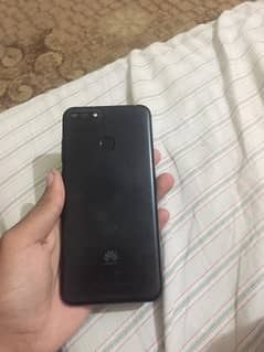 Huawei Y6 Prime 2018