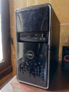 Intel Core-i5 Gaming Pc