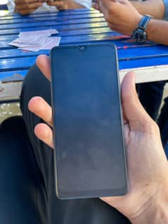 samsung A32 all ok everything is orignal with box and charger