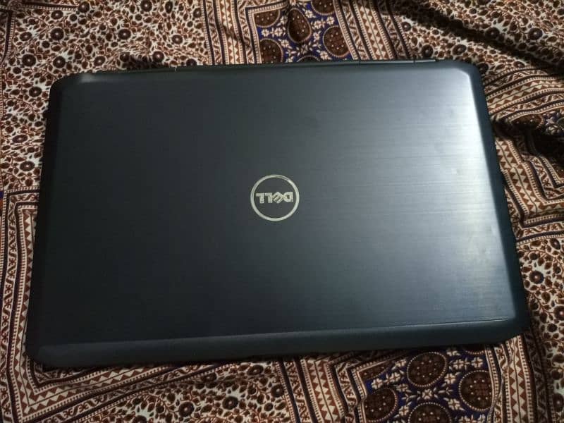 Dell Laptop Available For Sale, Core i5 3rd generation Latitude E 5530 0