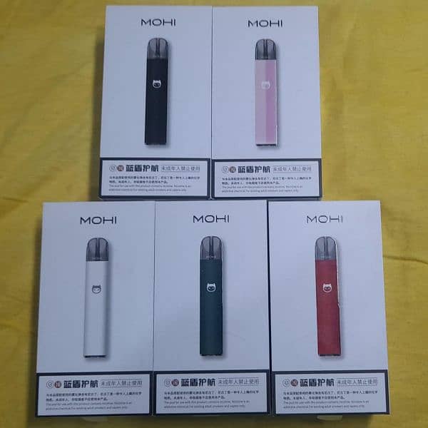 mohi vape 1