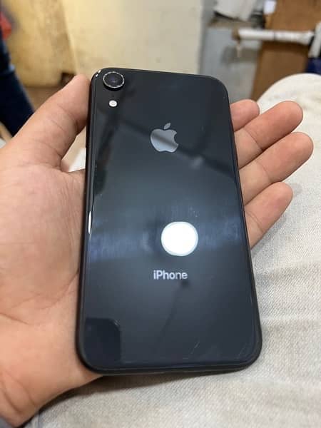 iphone xr 2