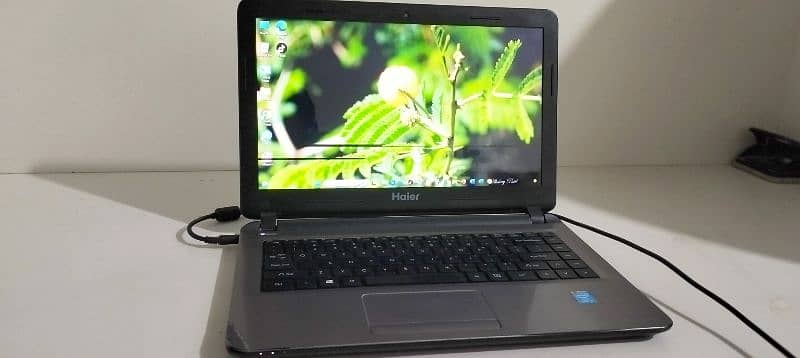 Core i3 4th generation Laptop 6