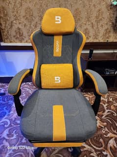 Boost Surge Pro Gaming chair