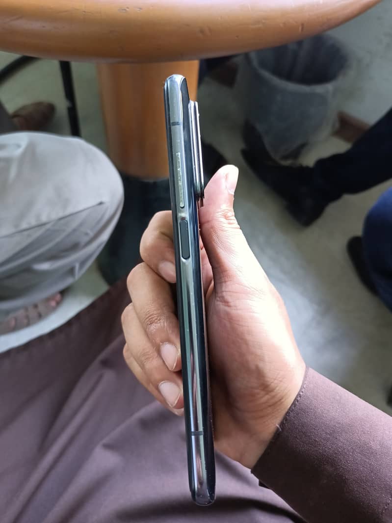 Xiomi MI 10T in use for sale 2