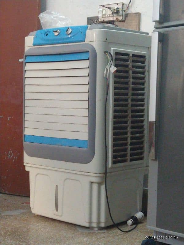 air cooler 0