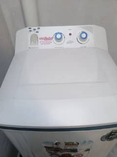 Geo Asia Washing Machine