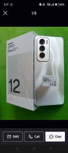 Oppo Reno 12 5G 0