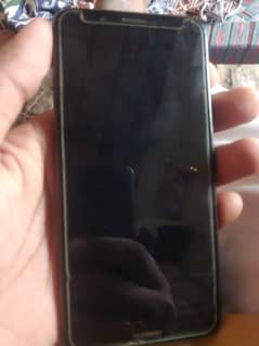 Huawei y7 prime 0