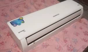 2 Ton Kenwood DC Inverter AC 0