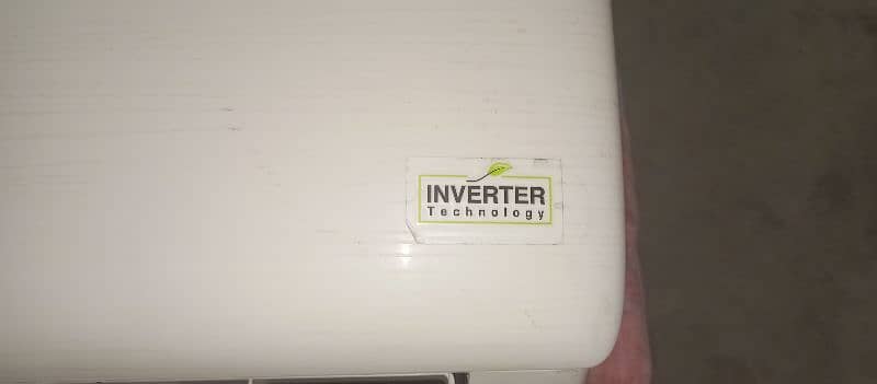 2 Ton Kenwood DC Inverter AC 2