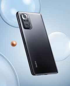 Redmi Note 10 Pro 0