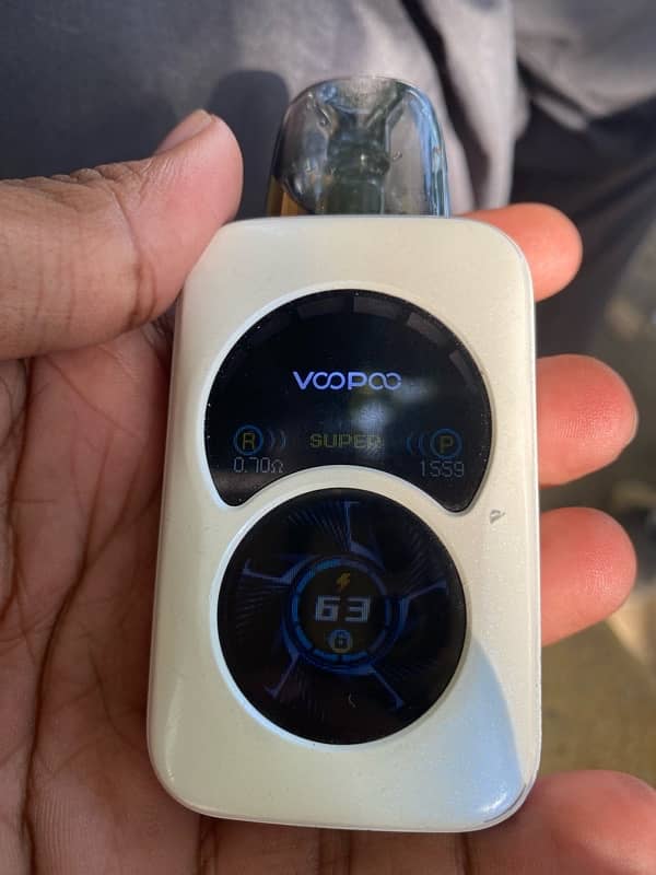 vape / pod 1