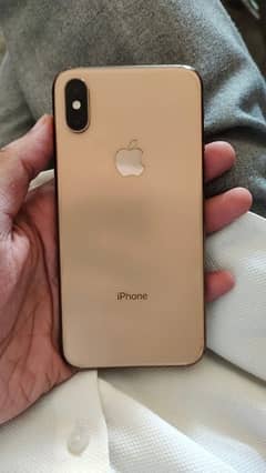 Iphone Xs