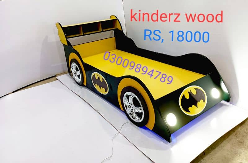 kids beds available in factory price, 5