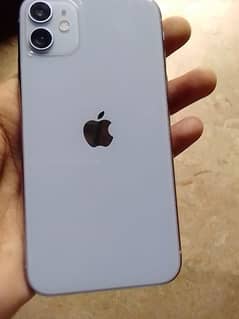 iPhone 11 64gb non PTA