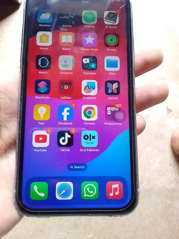 iPhone 11 64gb non PTA 3