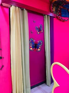 Butterfly themed 3 Bed sets for Rs 1,35,000/- only 0