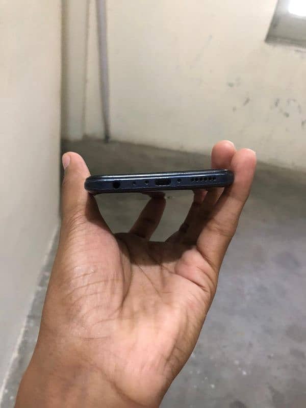 vivo y19 all ok condition 10 /9.5 0