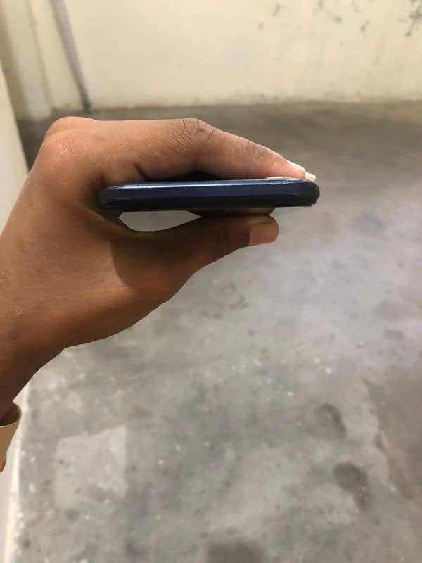 vivo y19 all ok condition 10 /9.5 1