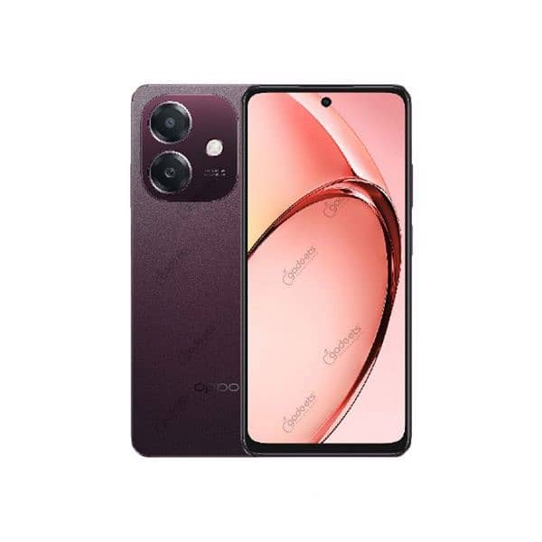 OPPO A3x 2